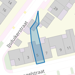 Perceel VLO00-H-8438