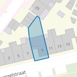 Perceel VLO00-H-8440