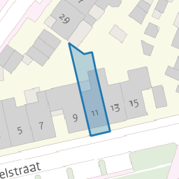 Perceel VLO00-H-8441