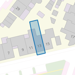 Perceel VLO00-H-8442