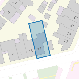 Perceel VLO00-H-8443