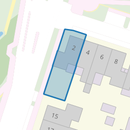 Perceel VLO00-H-8446