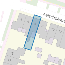 Perceel VLO00-H-8448