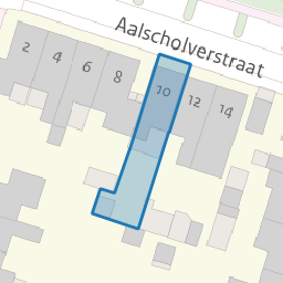 Perceel VLO00-H-8450