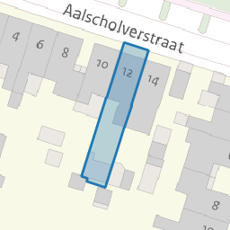 Perceel VLO00-H-8451