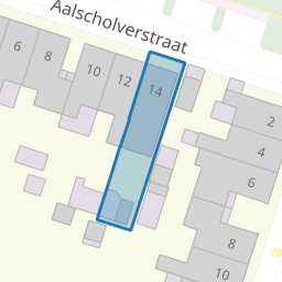 Perceel VLO00-H-8452