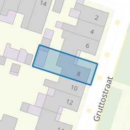 Perceel VLO00-H-8456