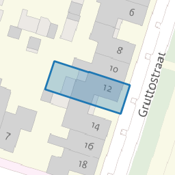 Perceel VLO00-H-8458