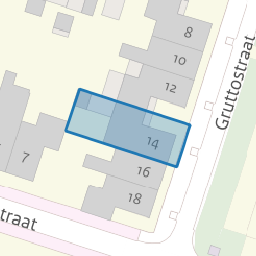 Perceel VLO00-H-8459