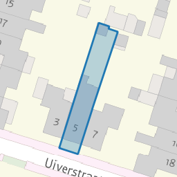 Perceel VLO00-H-8463