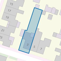 Perceel VLO00-H-8464