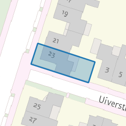 Perceel VLO00-H-8465