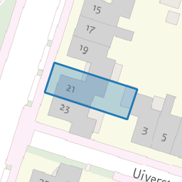 Perceel VLO00-H-8466