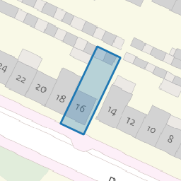 Perceel VLO00-H-8486