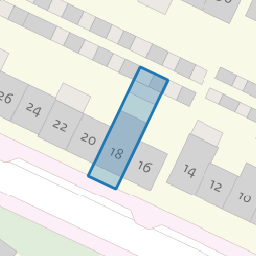 Perceel VLO00-H-8487