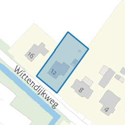 Perceel VLO00-H-8488