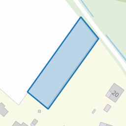 Perceel VLO00-H-8489