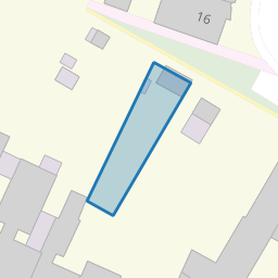 Perceel VLO00-H-8493