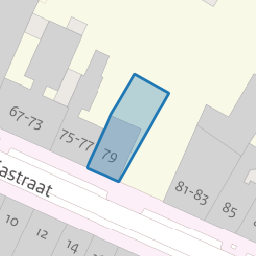 Perceel VLO00-H-8494