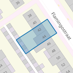 Perceel VLO00-H-8497