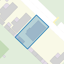 Perceel VLO00-H-8499