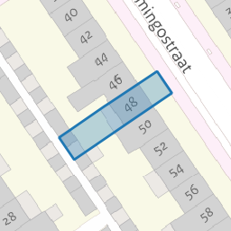 Perceel VLO00-H-8501