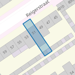 Perceel VLO00-H-8504