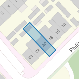 Perceel VLO00-H-8516