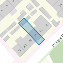 Perceel VLO00-H-8517