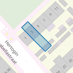 Perceel VLO00-H-8518