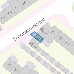 Perceel VLO00-H-8519