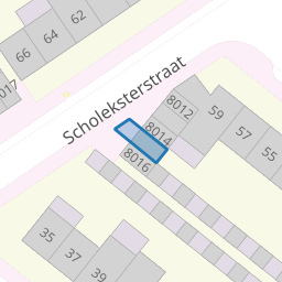 Perceel VLO00-H-8520