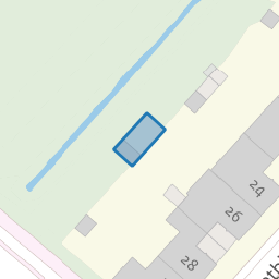 Perceel VLO00-H-8522