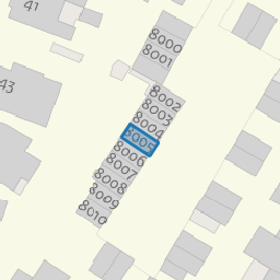 Perceel VLO00-H-8524