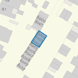 Perceel VLO00-H-8525