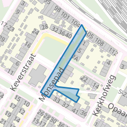 Perceel VLO00-H-8526