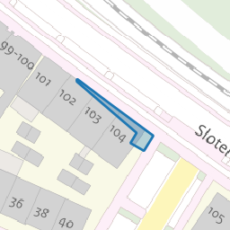 Perceel VLO00-H-8529