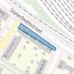 Perceel VLO00-H-8531