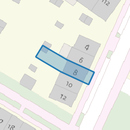 Perceel VLO00-H-8536