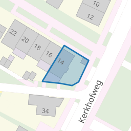 Perceel VLO00-H-8538