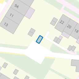 Perceel VLO00-H-8539