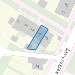 Perceel VLO00-H-8540