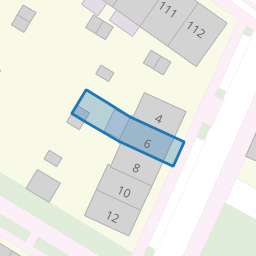 Perceel VLO00-H-8541