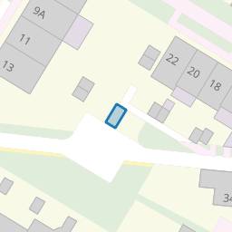 Perceel VLO00-H-8543