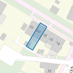 Perceel VLO00-H-8545