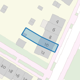 Perceel VLO00-H-8548