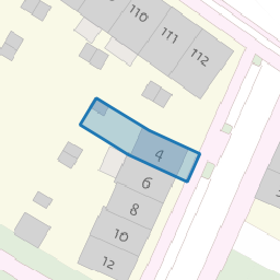 Perceel VLO00-H-8549