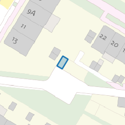 Perceel VLO00-H-8550