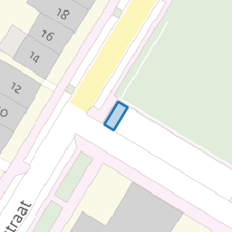 Perceel VLO00-H-8552