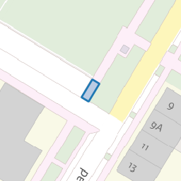 Perceel VLO00-H-8554